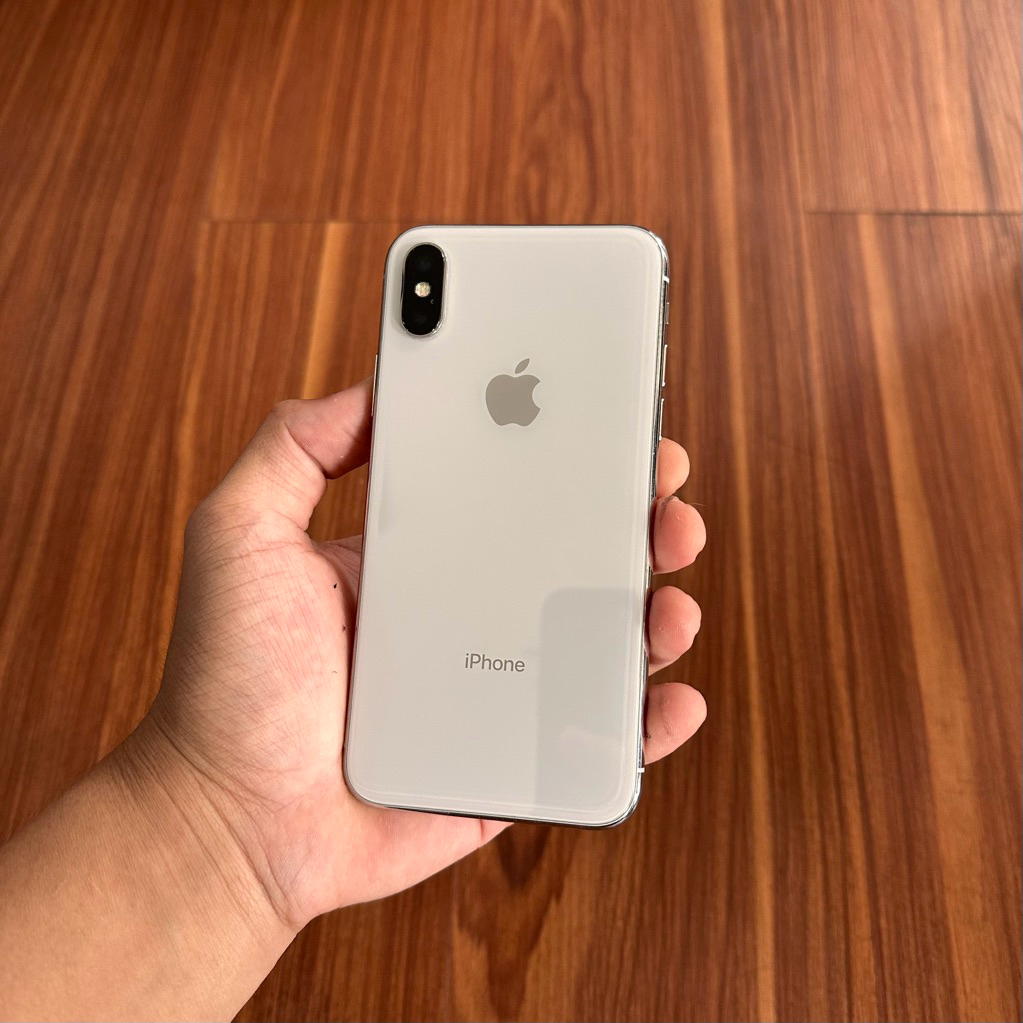 iPhone X 64gb Ex iBox