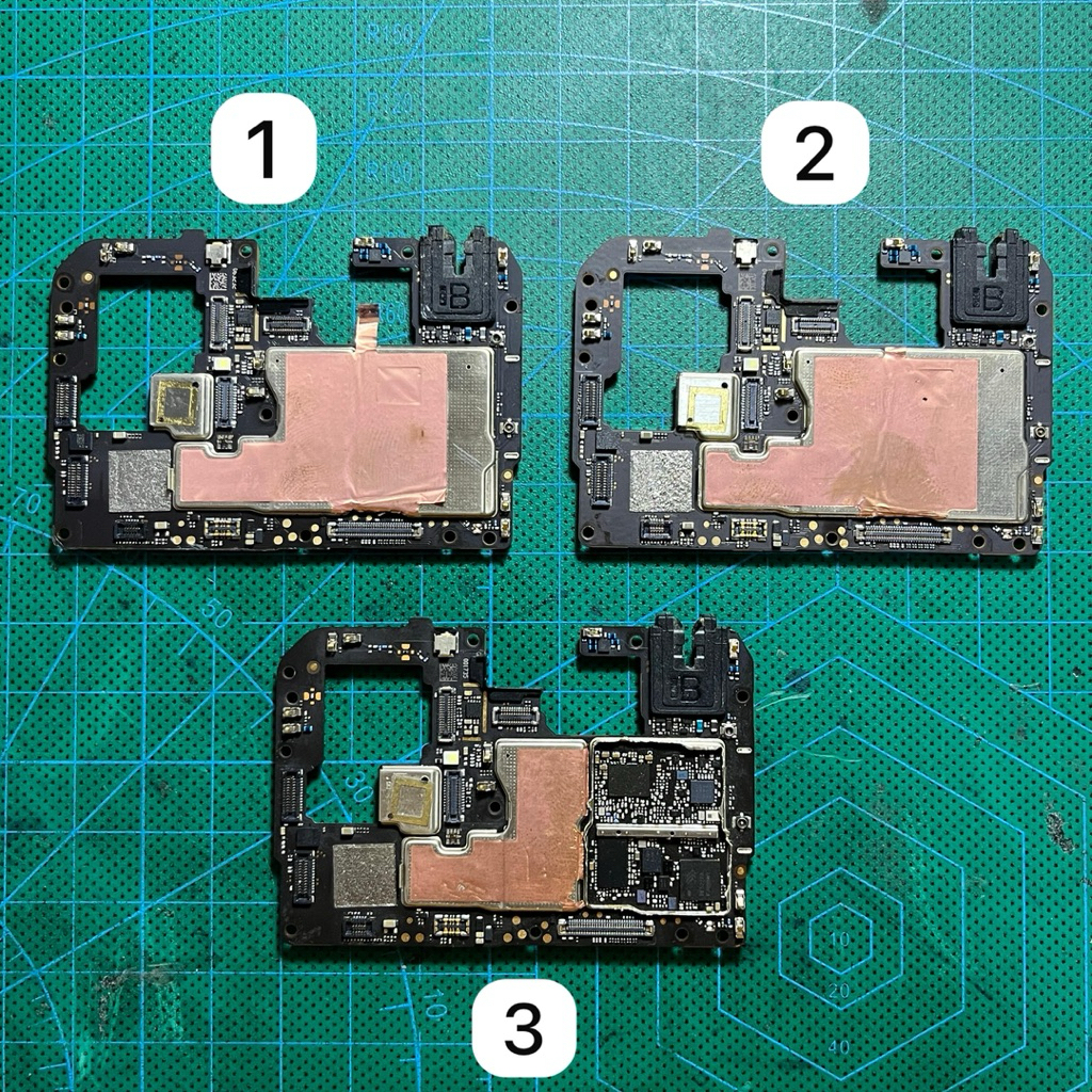 MESIN REDMI NOTE 10 PRO MINUS BACA DESKRIPSI