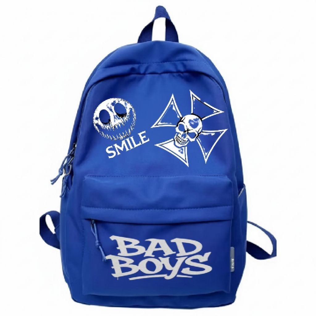 ransel pria badboys