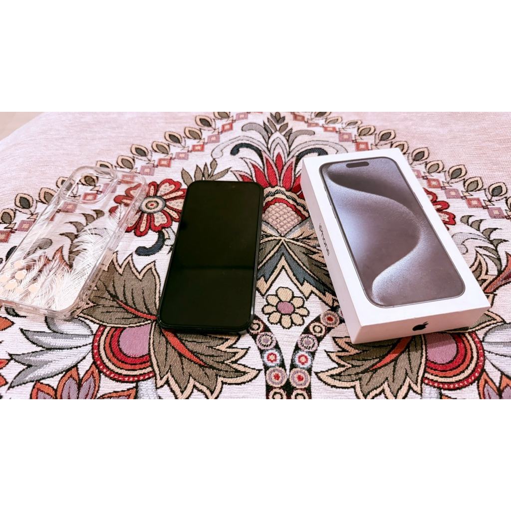 iphone 15 pro ex ibox mulussssss