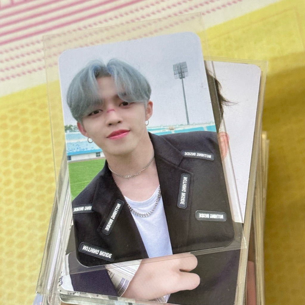 pc scoups baret henggarae richining seventeen svt