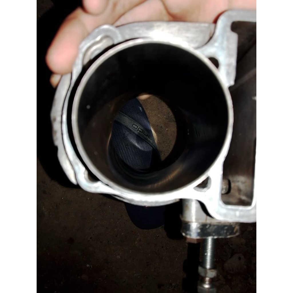 blok/boring beat karbu kvy 58 masih tebel dan no minus