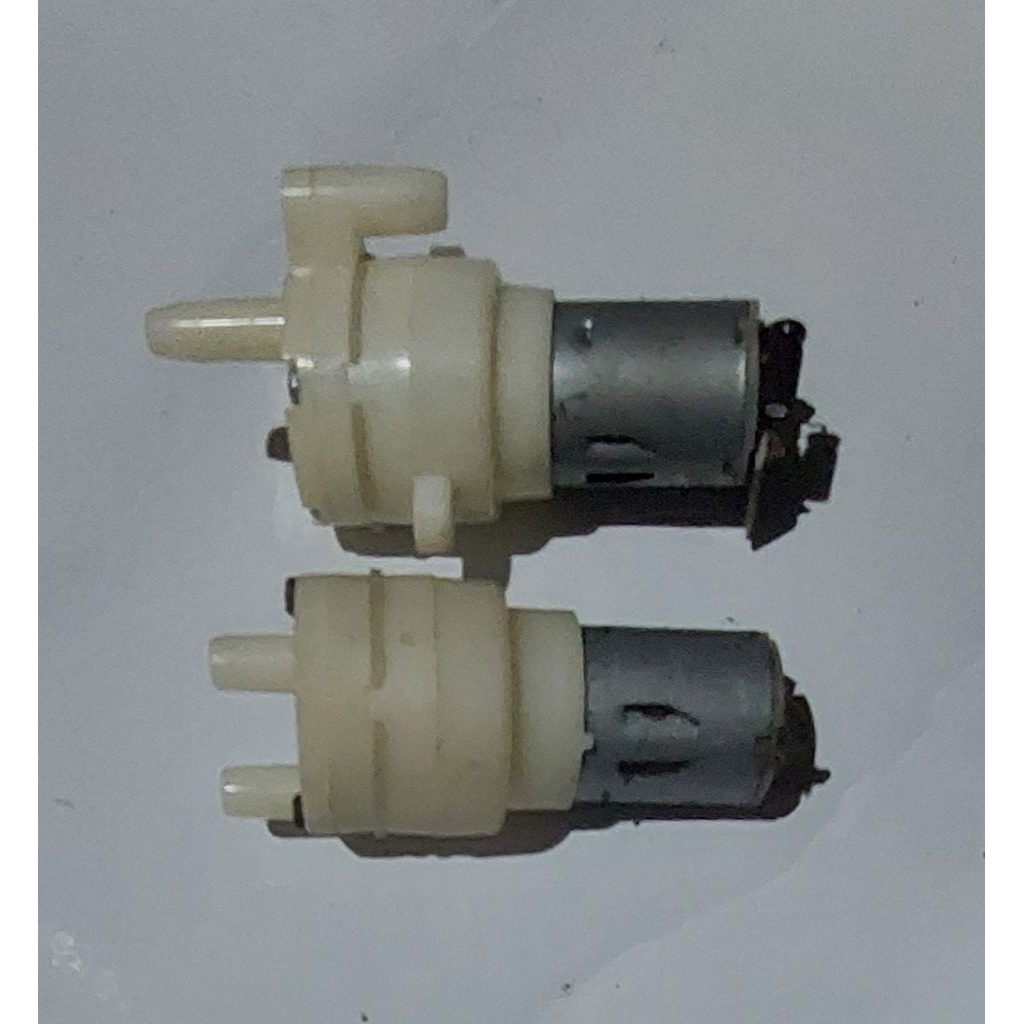 Dinamo Pompa Galon Elektrik