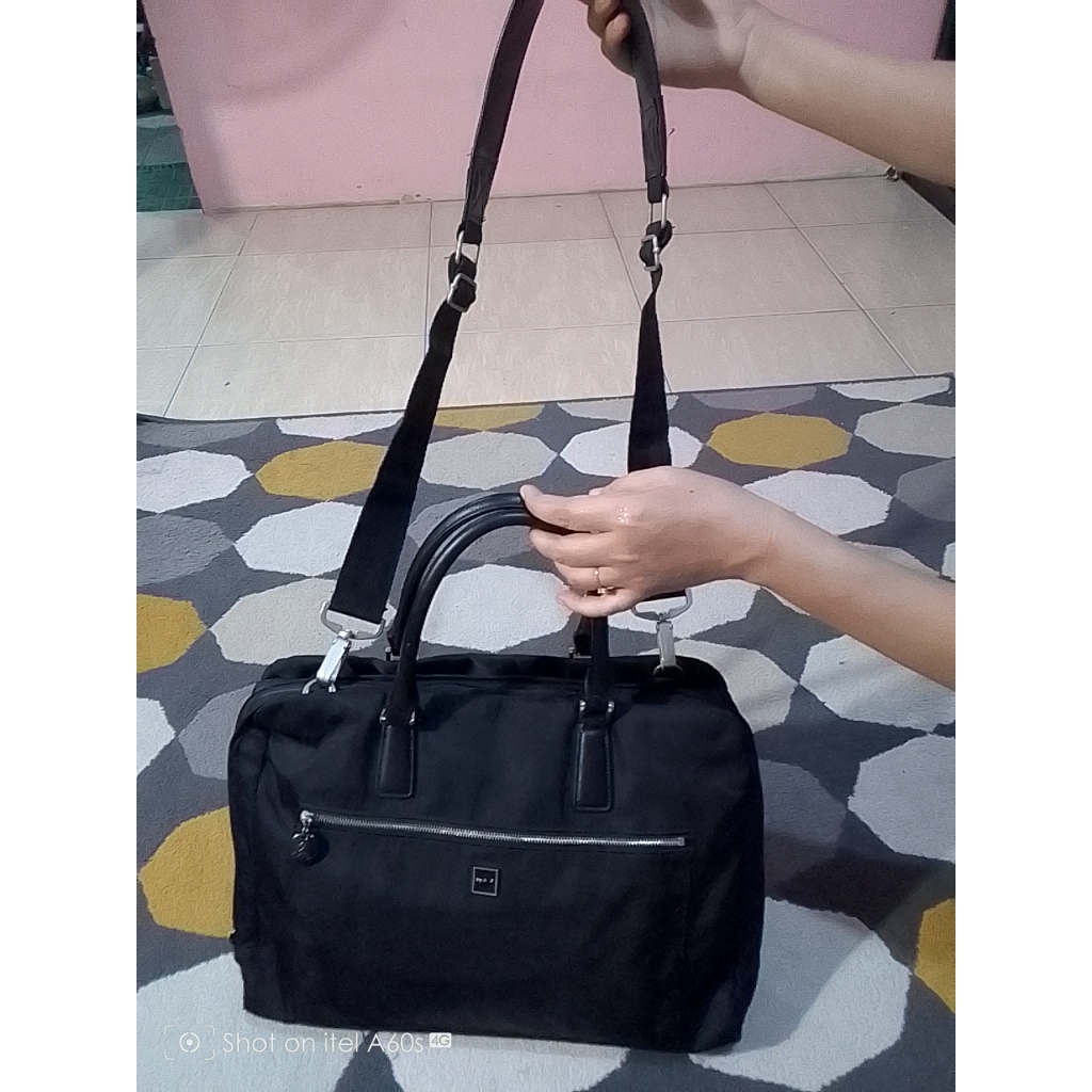 AGNES B Tas Kerja Wanita tas kantor AUTHENTIC