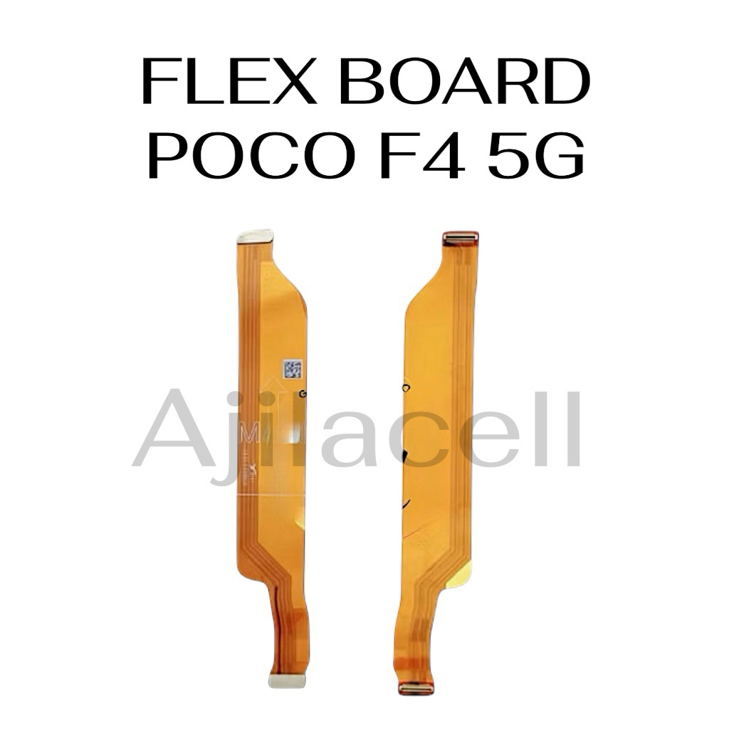 FLEXIBLE BOARD MESIN POCO F4 5G