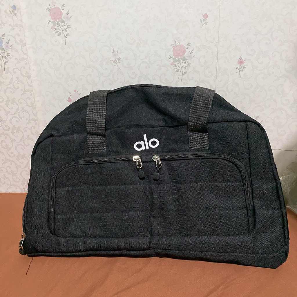 Sale Travel Bag Alo Tas Minggat