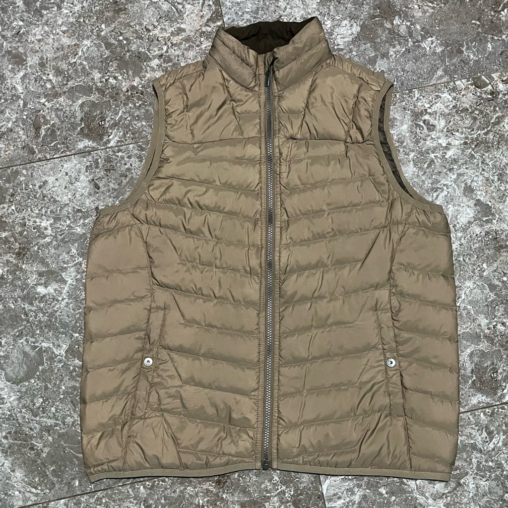 ROMPI BULU ANGSA ULTRALIGHT GOLDEN BEAR