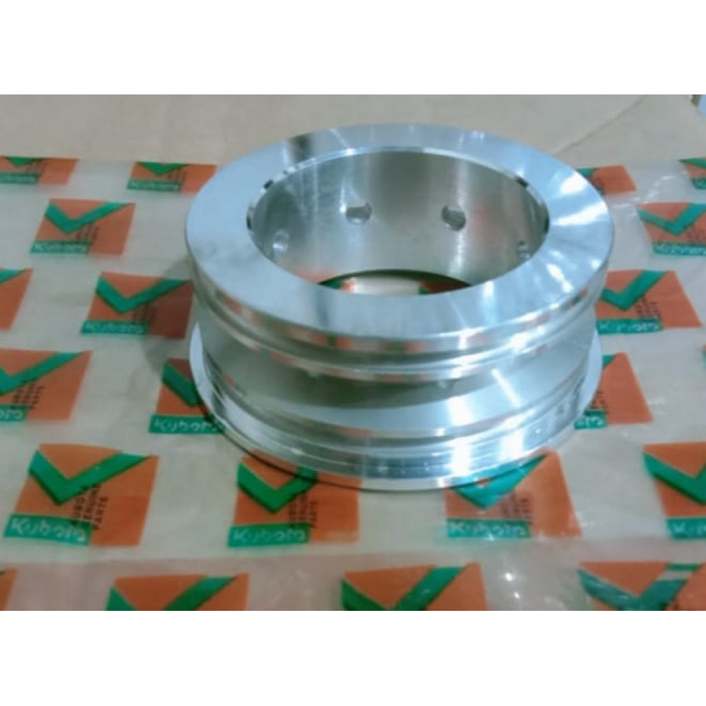 KND180-oil feedring KUBOTA