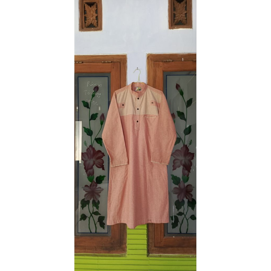 GAMIS ANAK PRIA PL BRAND RIMA JIHAN