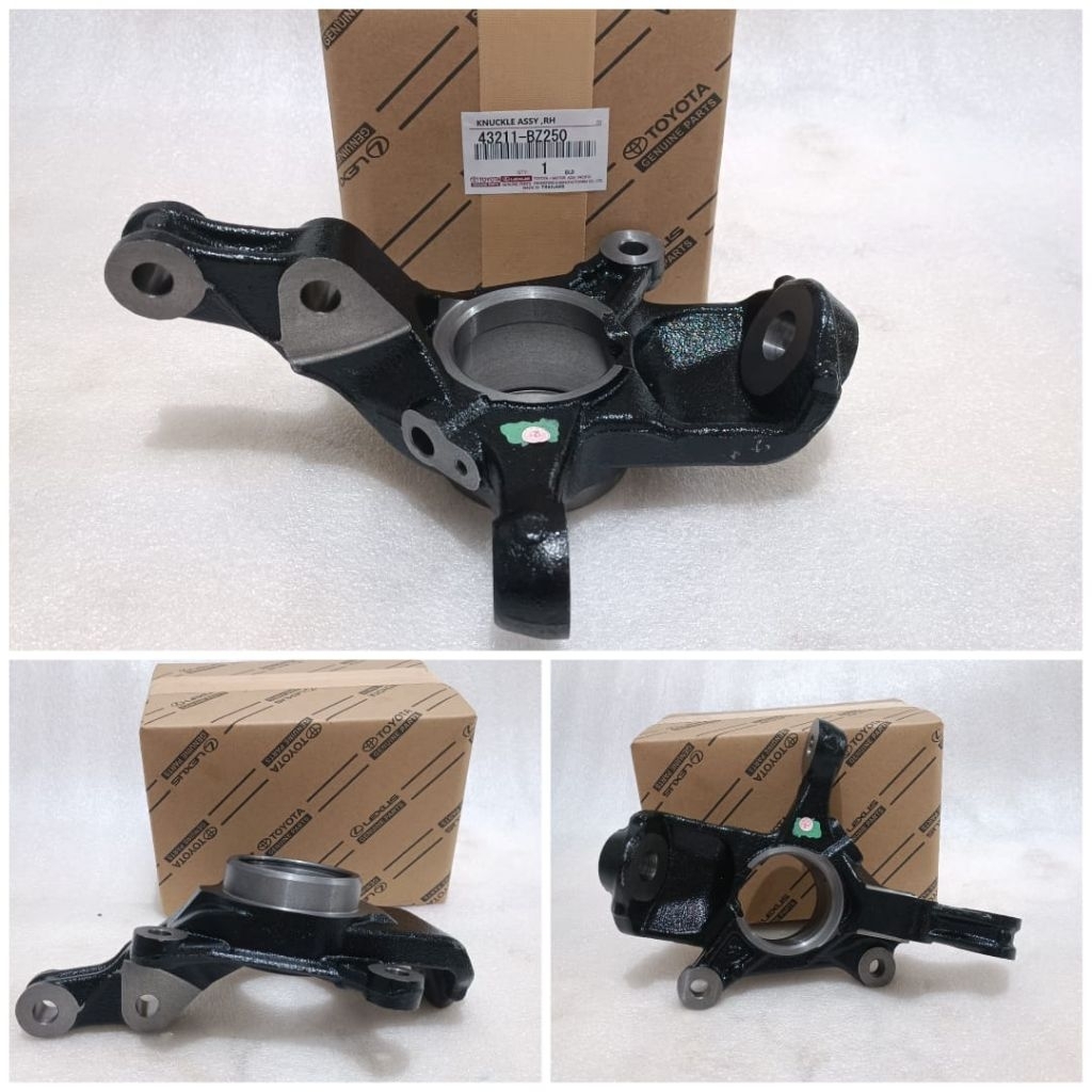 knuckle abs kanan knuckle steer Rh abs avanza 2012-2020 43211-BZ250