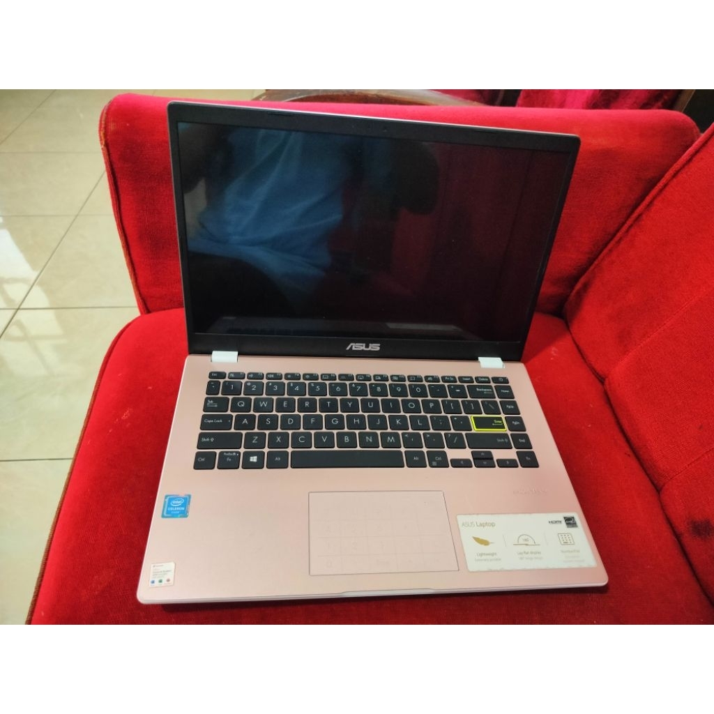 Asus Vivobook e410mao