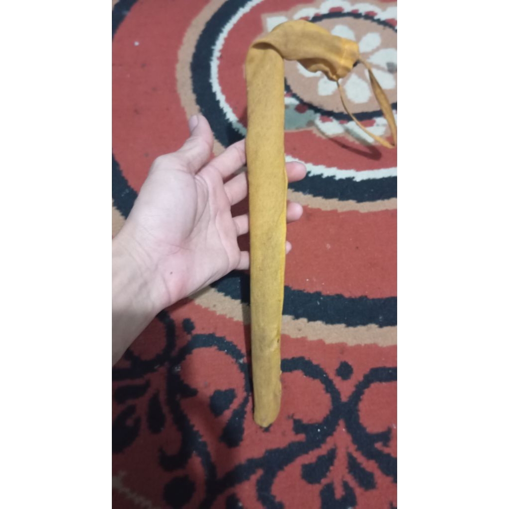 koleksi cemeti kai suntul