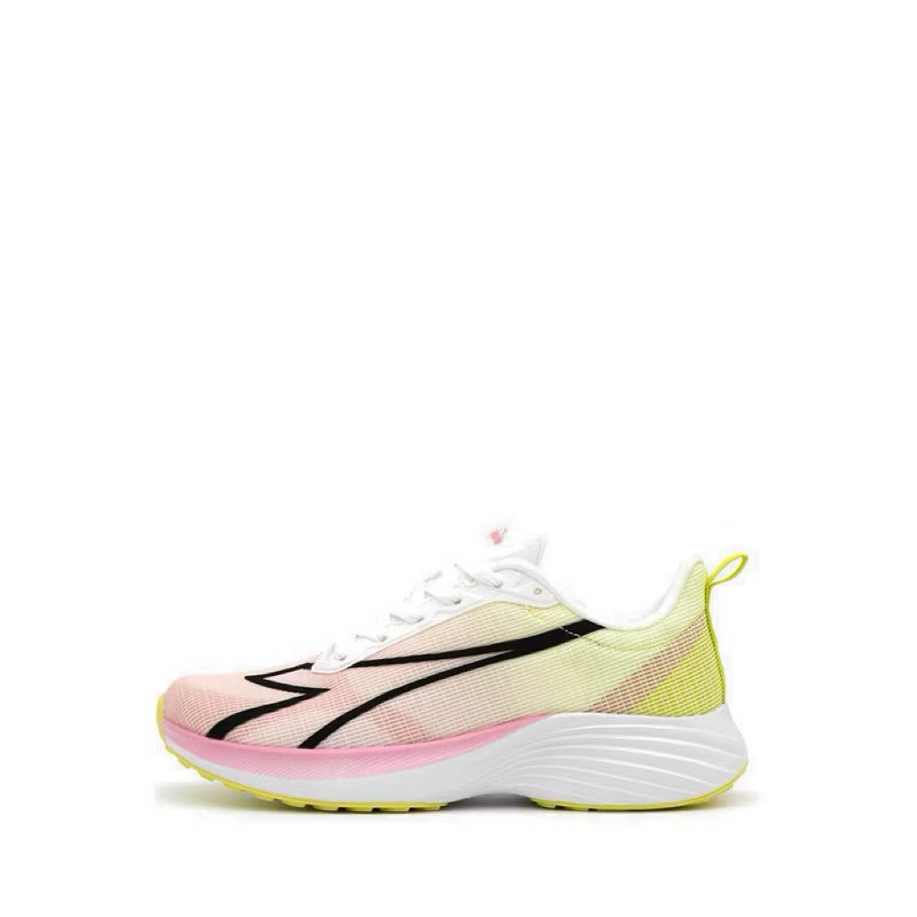 Diadora Noemi Women's Running Shoes - Pink