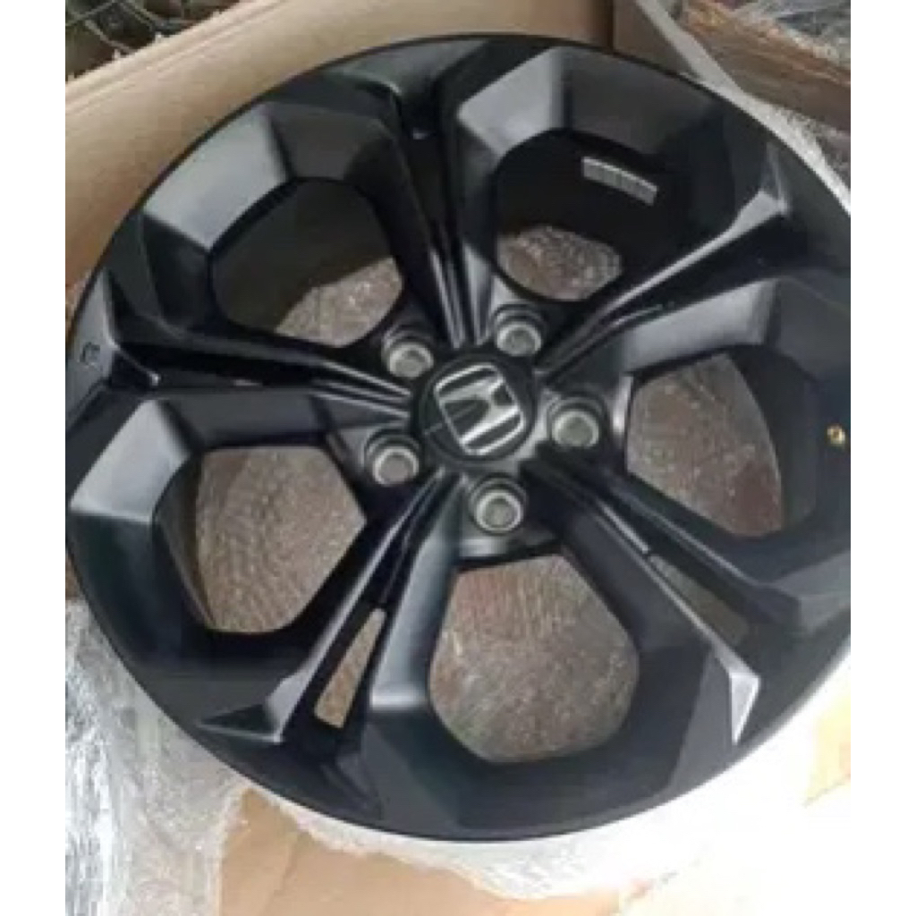 [SATUAN] Velg OEM Honda Civic RS Turbo R17
