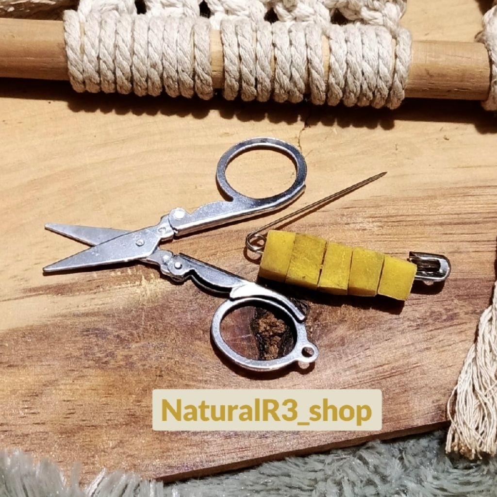 PenitiDelingoBangle/Peniti bangle Isi Peniti Delingo Bangle Dan Gunting Lipat