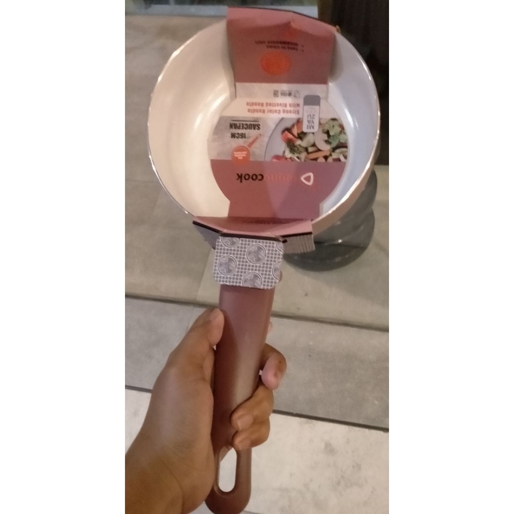 Sauce Pan Technocook 16cm