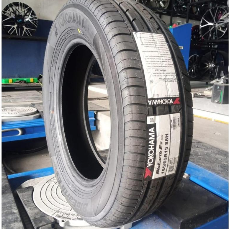 YOKOHAMA blueart -ES32 185 65 R15 ban mobil standar ring 15 ukuran 185 65 r15 merek yokohama