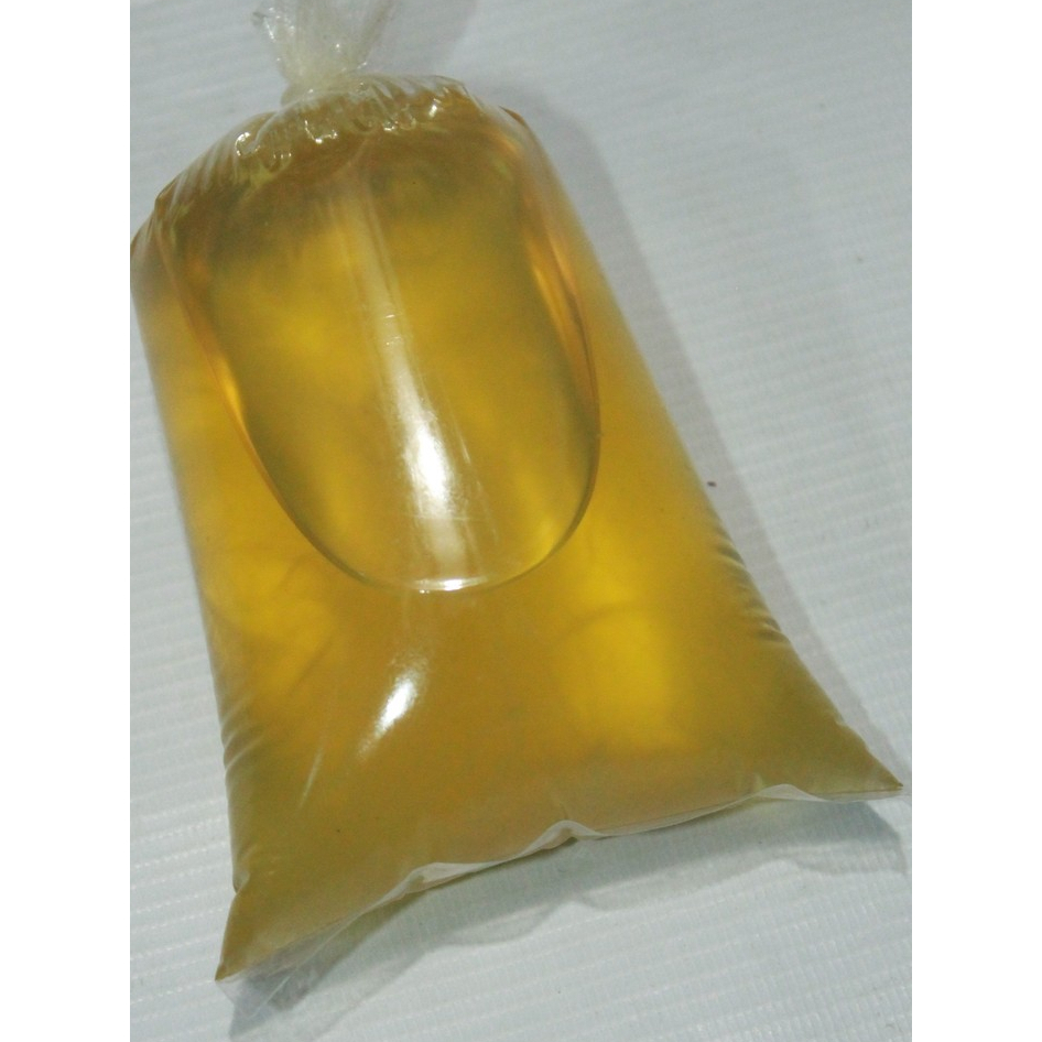 Minyak Goreng 250ml Seperempat Curah