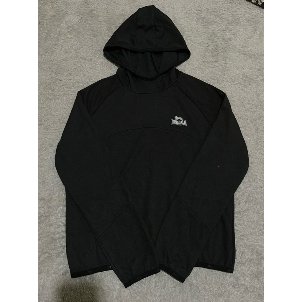 lonsdale original second preloved