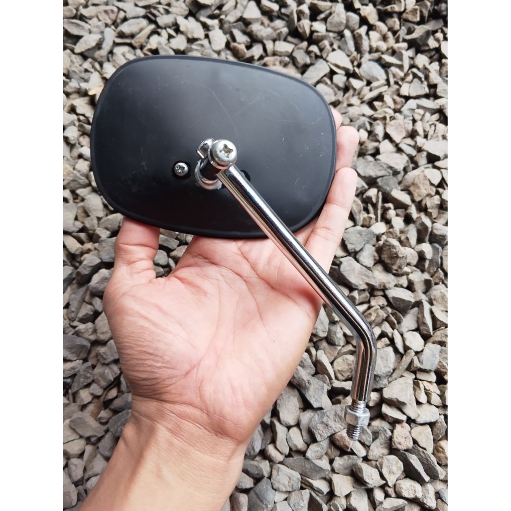 spion tusuk vespa super sprint