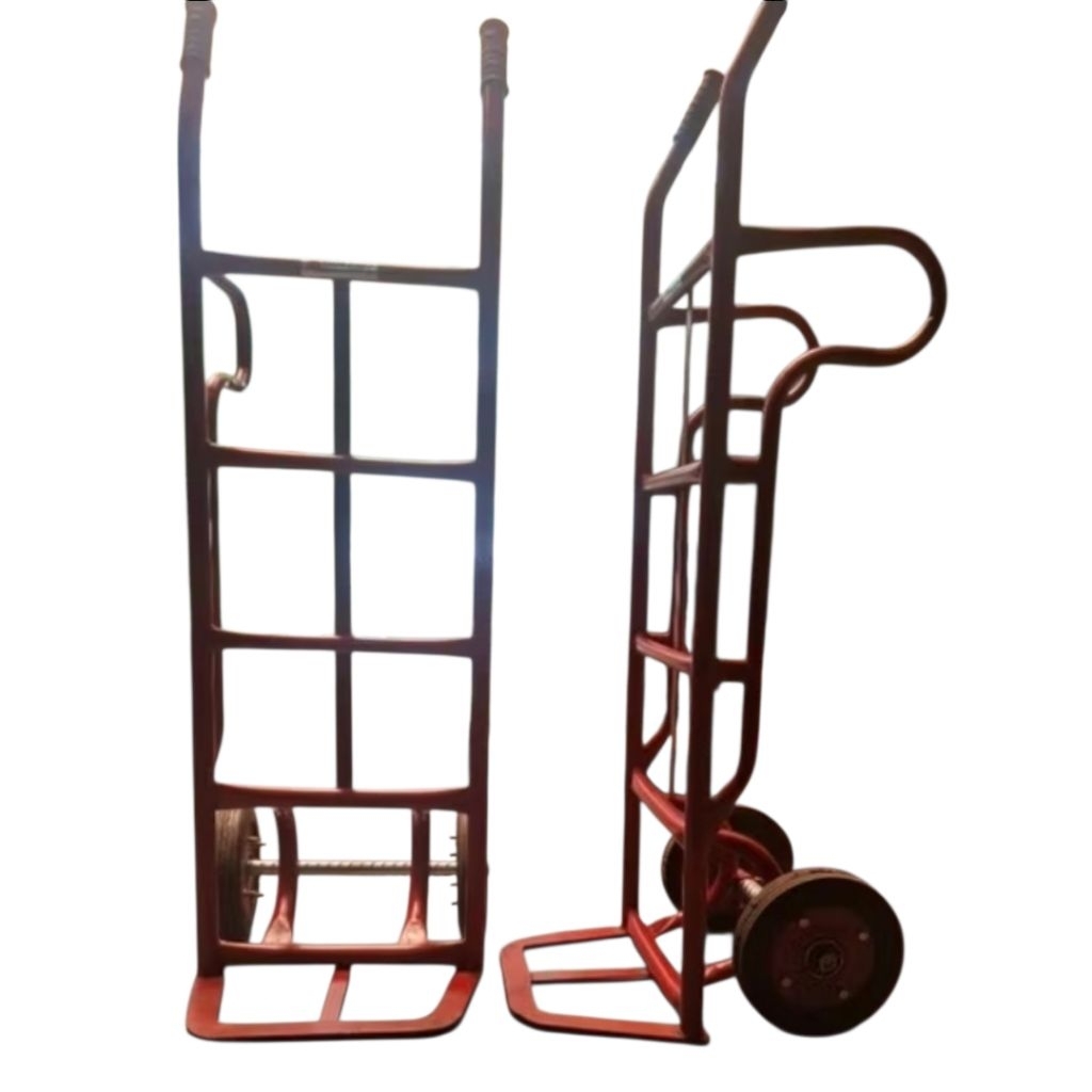 Troli barang serba guna troly dua roda 500 kg