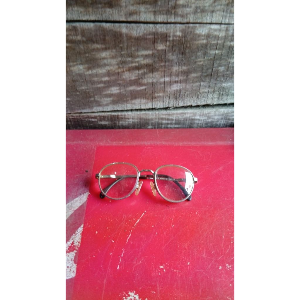 kacamata 45rb  jadul antik kuno lawas vintage display  mati