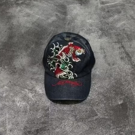 Trucker Hat - Ed Hardy - Original