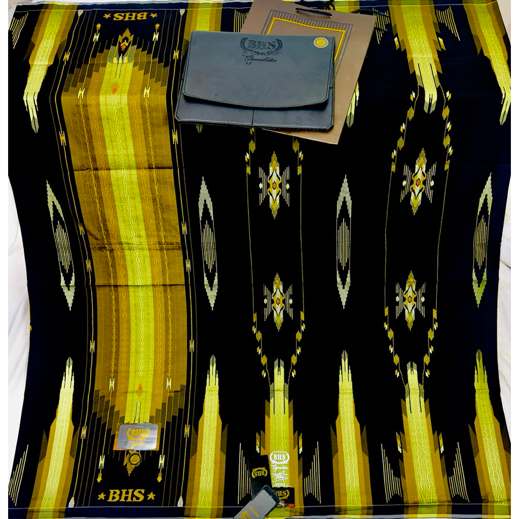 Sarung bhs sgc signature royal terbaru