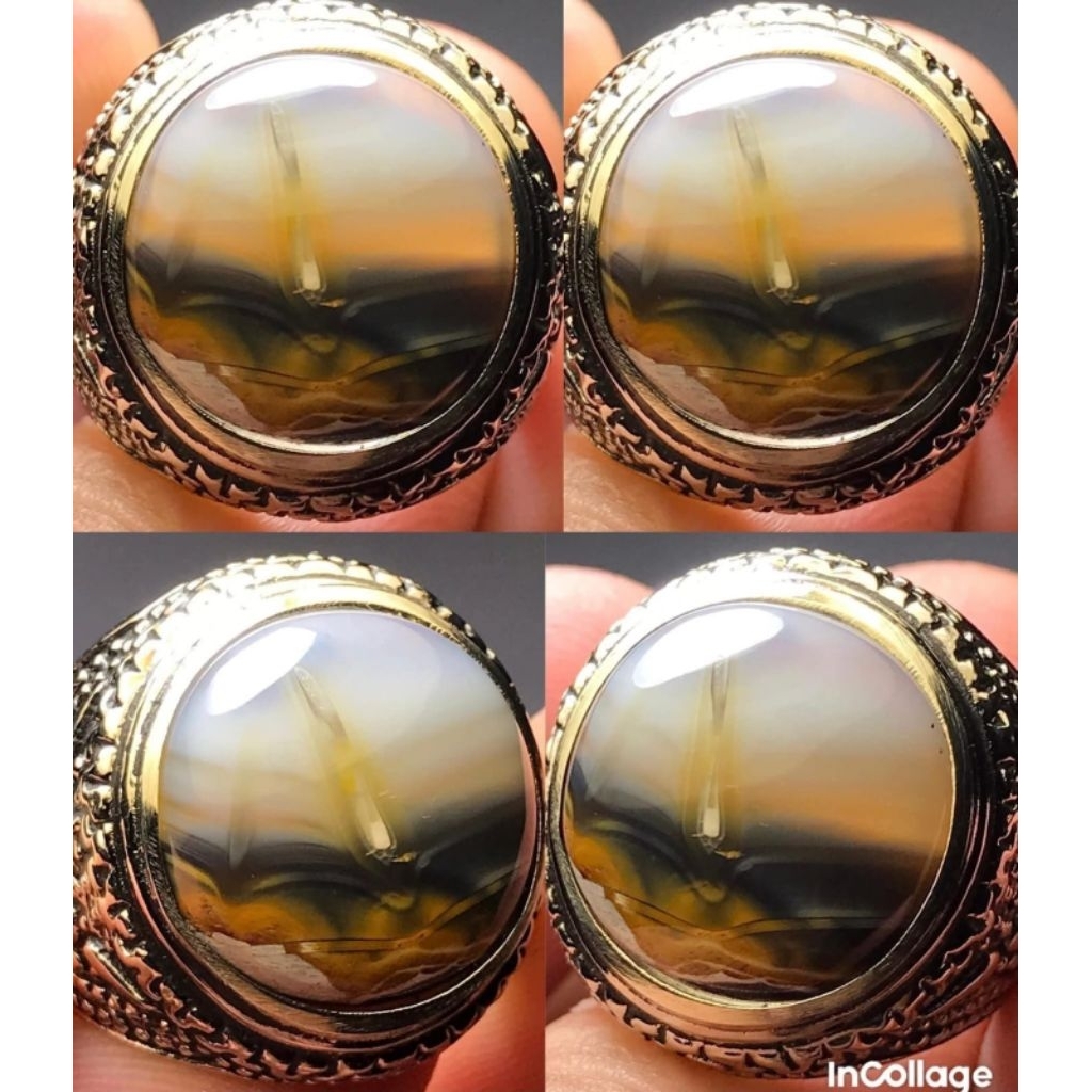 AKIK PANCAWARNA OPAL SUKABUMI