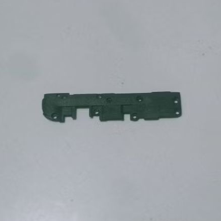 Tutup Mesin Bawah Infinix Hot 9 Play Second