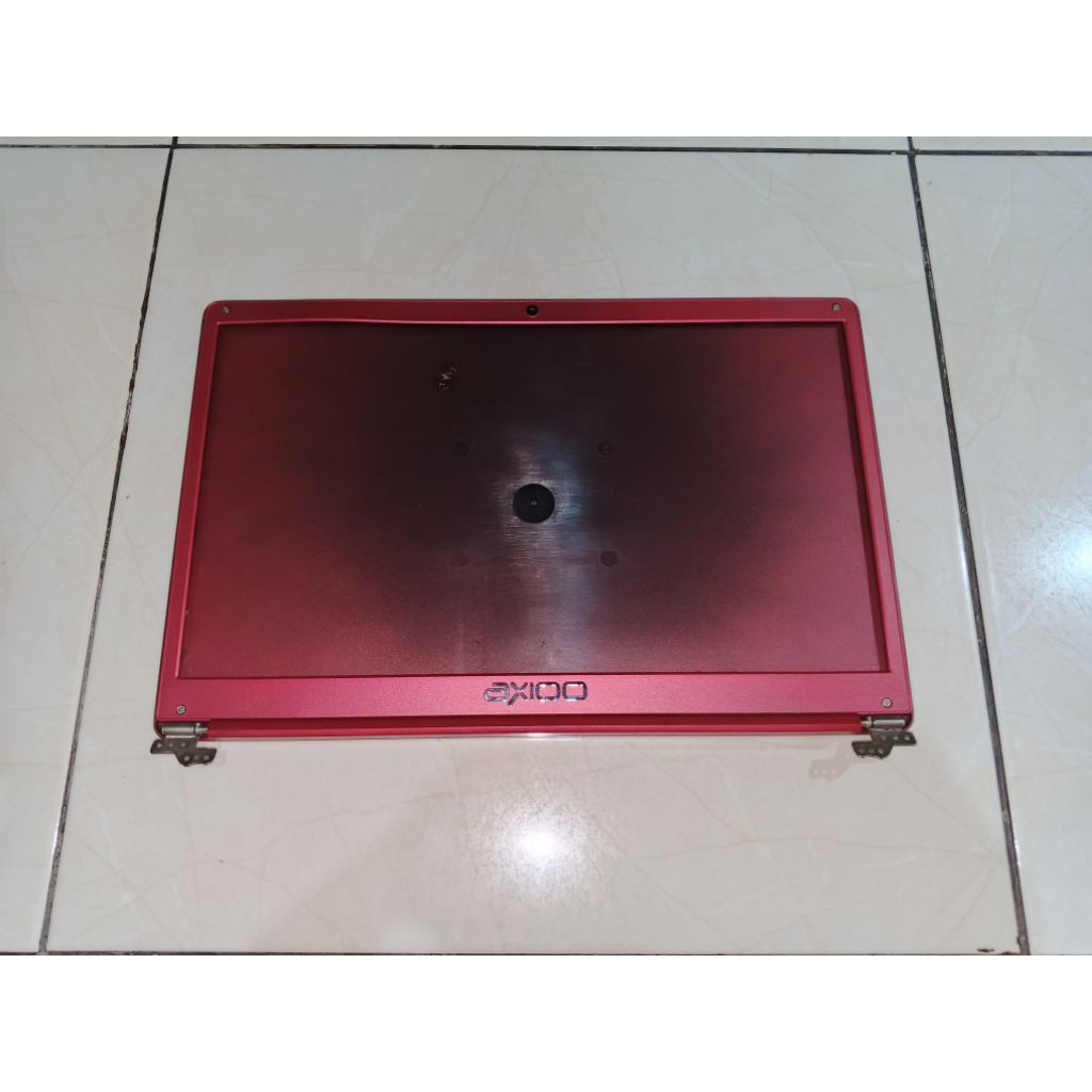 Casing Case Cover Frame LCD Engsel Original Axioo Mybook 14 Lite 14+  CW14Q1P CW14