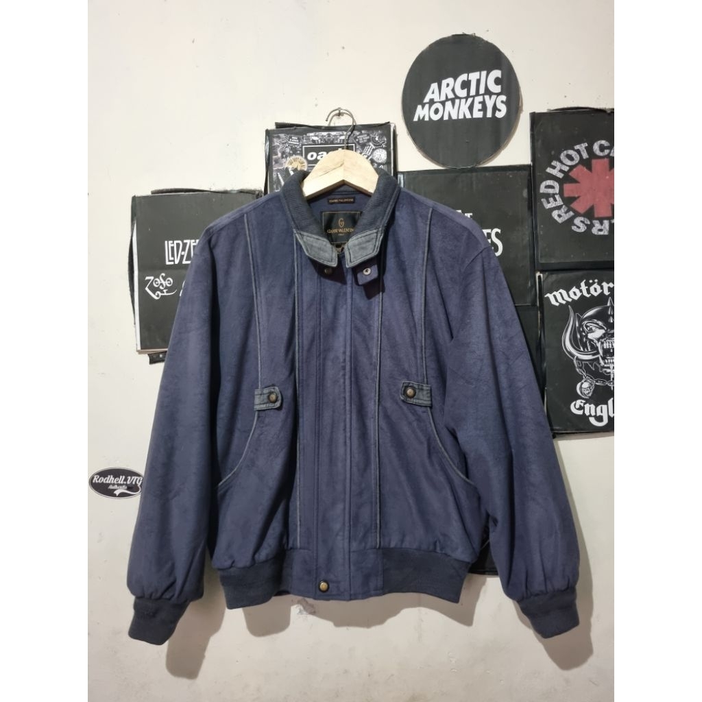 Vintage Jacket Gianni Valentino