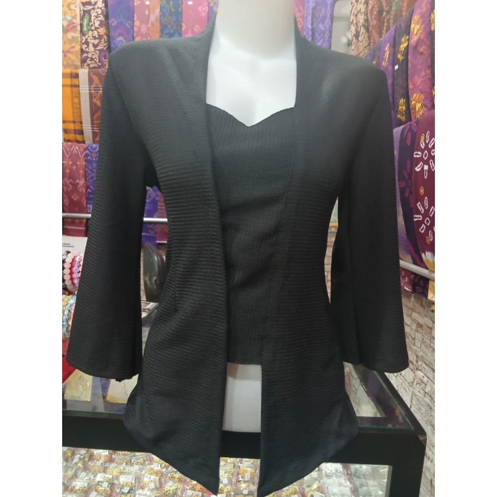 kebaya jadi model terbaru/ kebaya dewasa kebaya bali