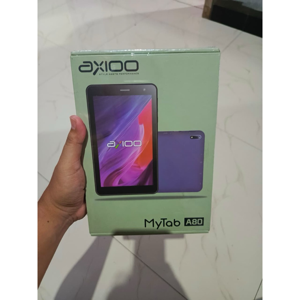 bismillah my tab a80 axioo