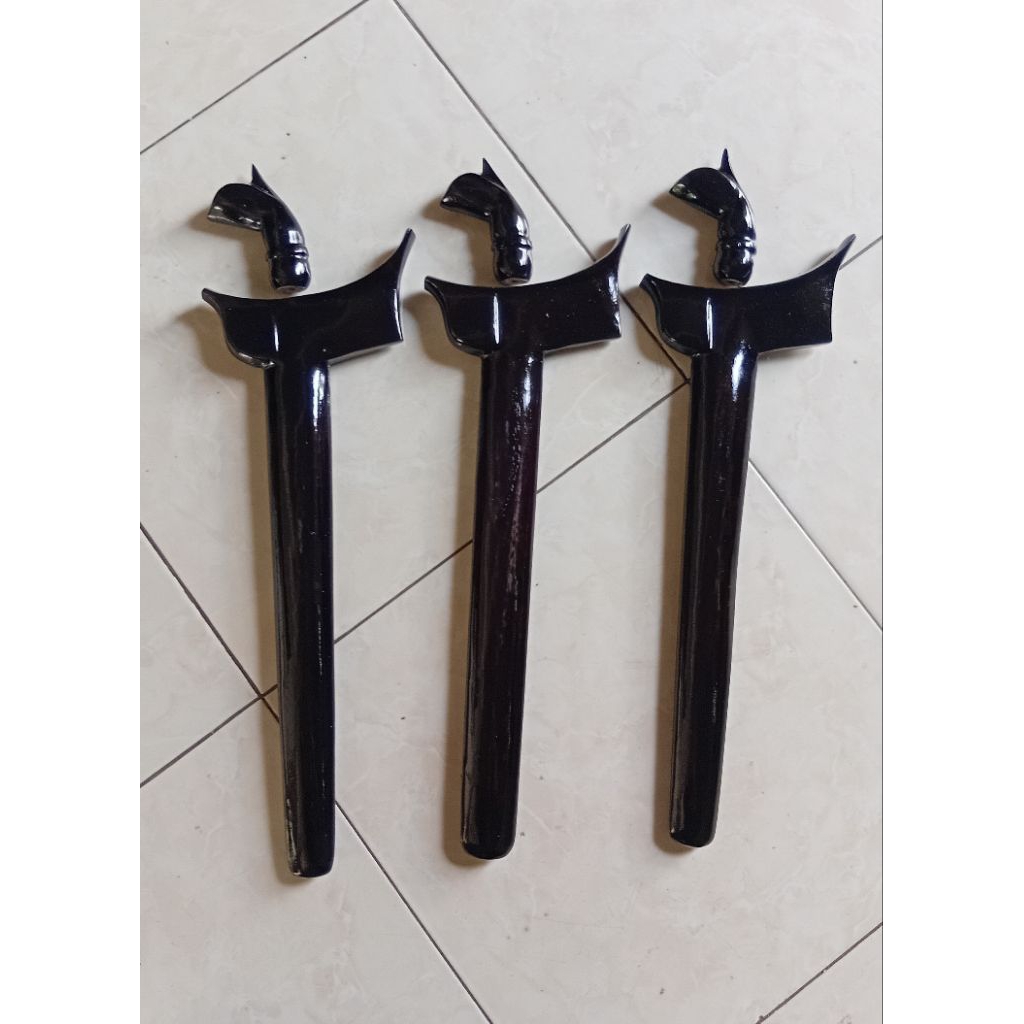 Warangka Keris Melayu