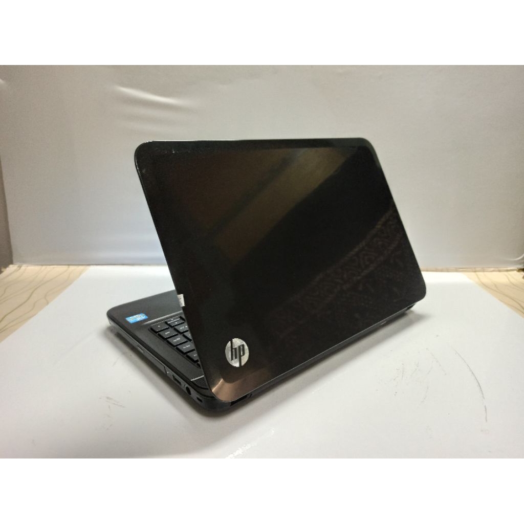 Laptop sekolah.. hp pavilion G4 notebook core i3 /8GB /500GB