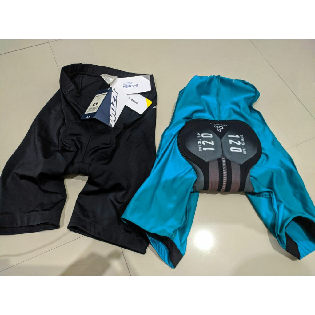 Celana pendek sepeda XZONE original