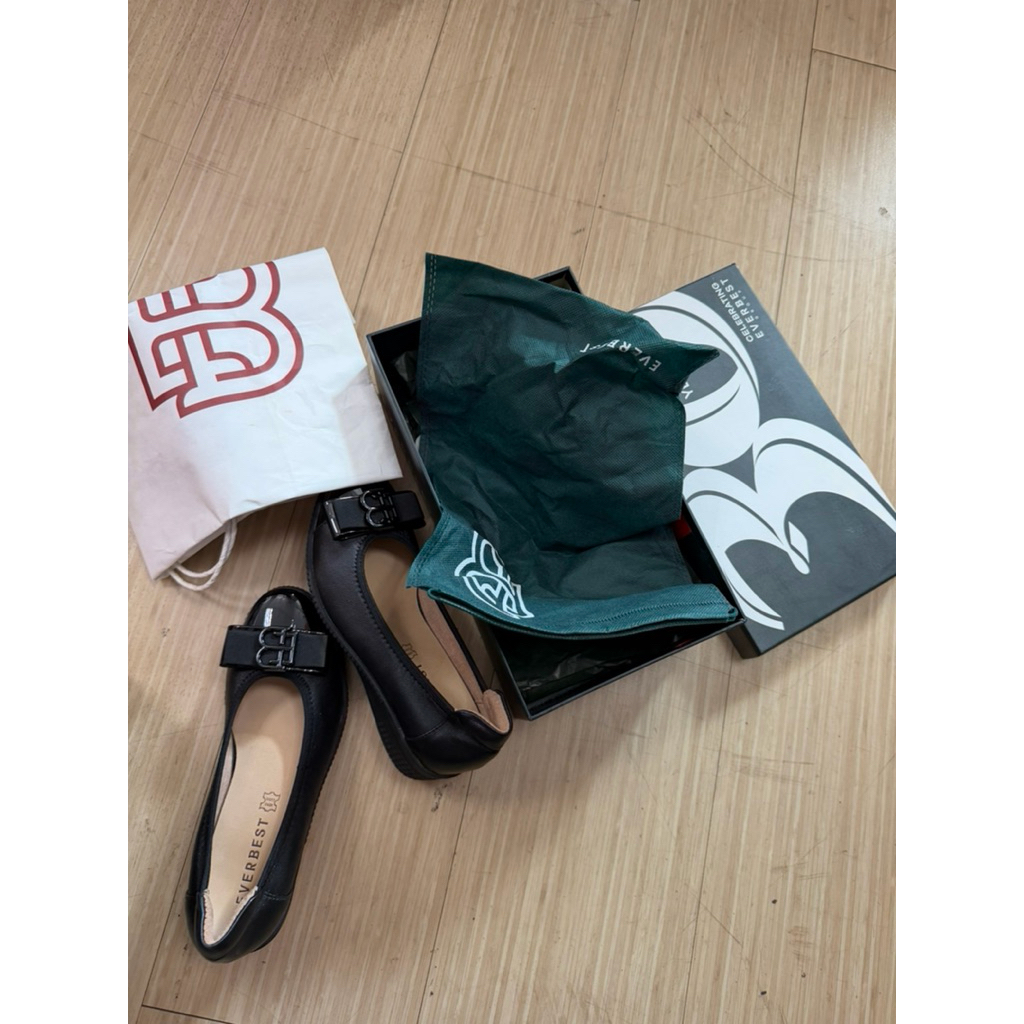 everbest danera black *preloved*