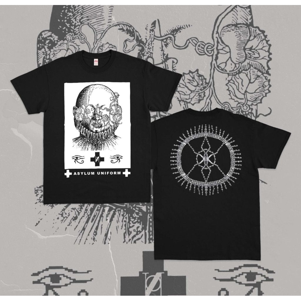 ASYLUM UNIFORM - SECT