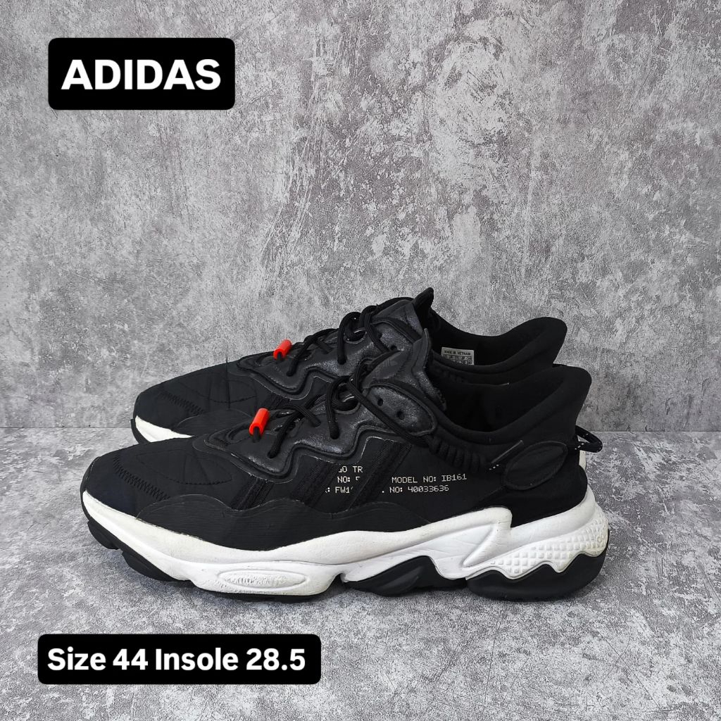 Sepatu Training Sport Sneakers Size 45