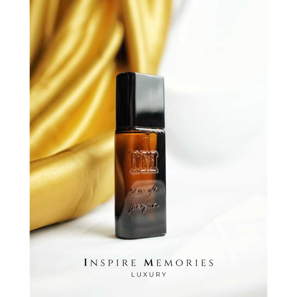 IM PARFUM ORIGINAL  @uchappyshop IM PARFUM SINGAPORE - IM PARFUM MEDAN
