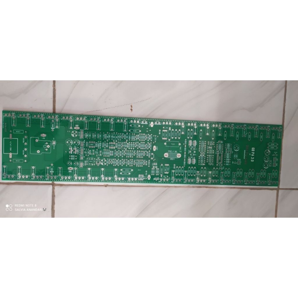 kit PCB CLAS GB 3.0 49cm 20 set final 3U Fix