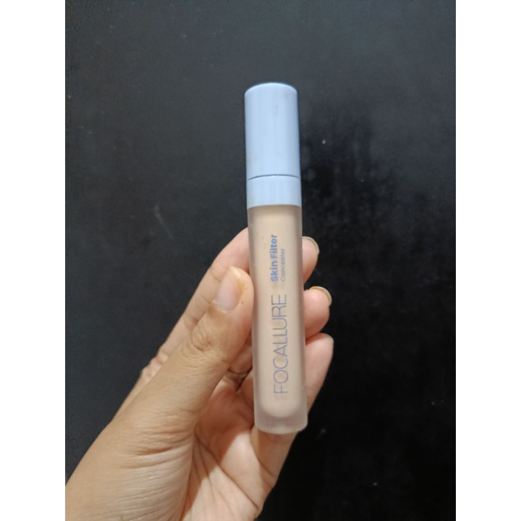FOCALLURE CONCEALER