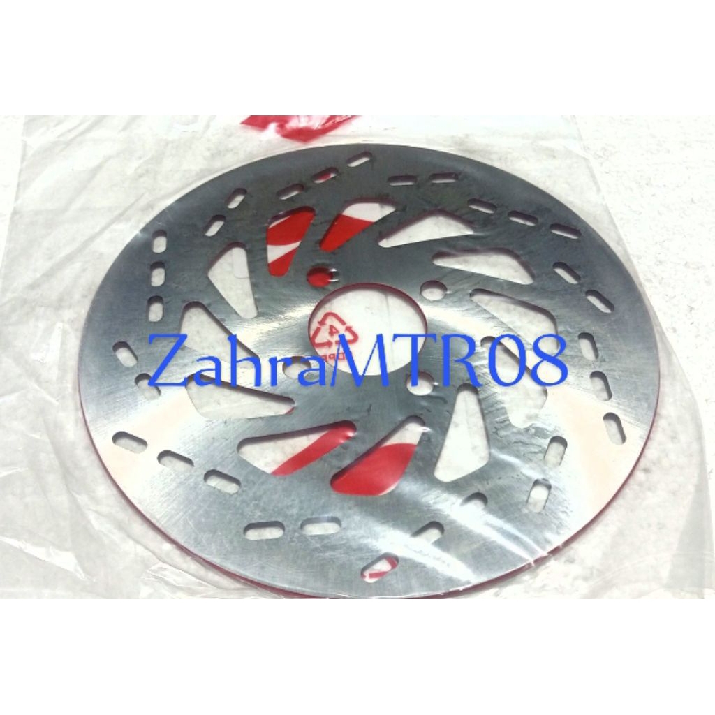 Piringan cakram depan motor Suzuki SPIN 125 di jamin original SGP 59211-09G20-000