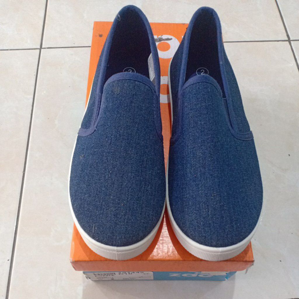 Sepatu Puzzle Zoe & Zac 191442