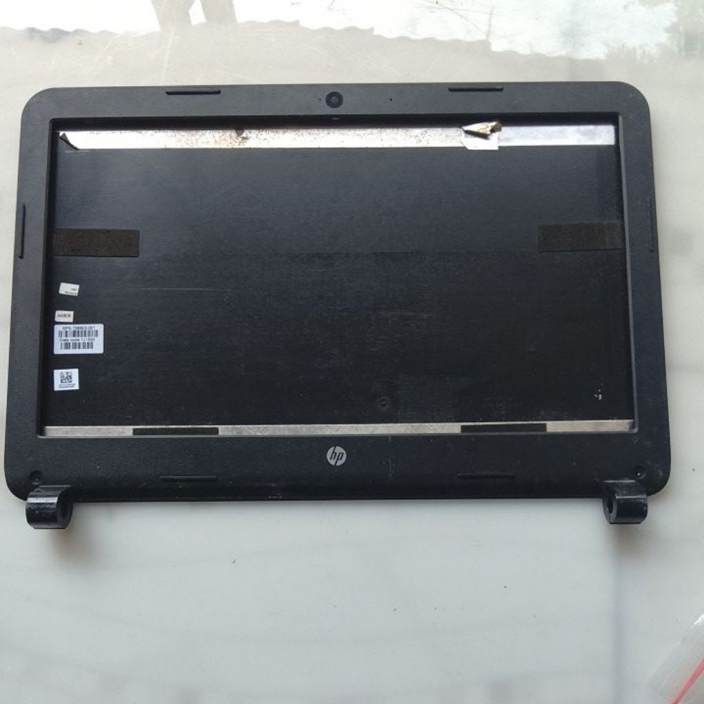 Casing Laptop HP 14-G102AU