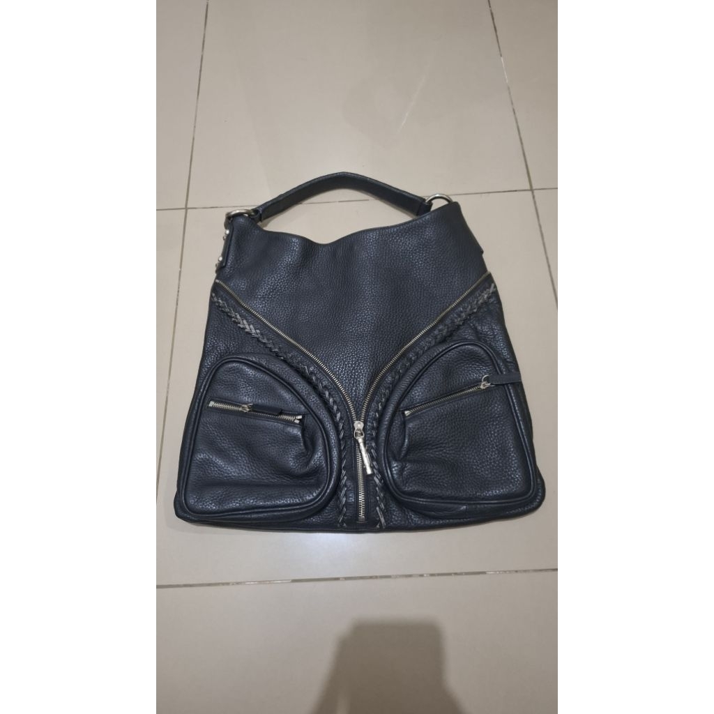 Preloved Versace Bag