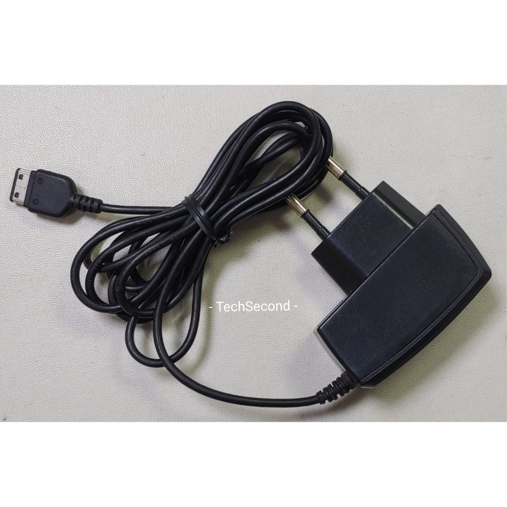 Charger Hp Samsung Jadul ATADS10EBE Original