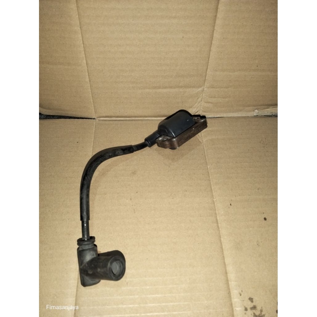 koil ninja rr/r ori copotan