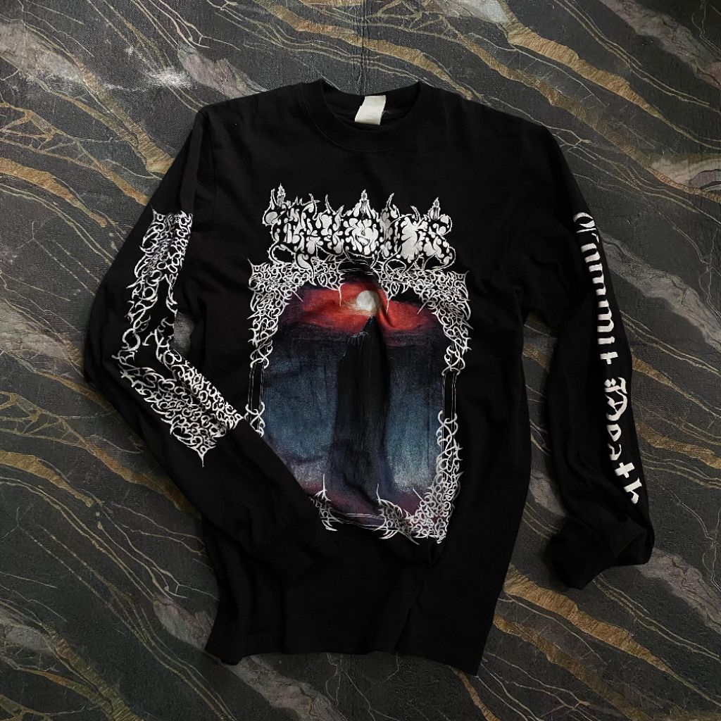 longsleve Enola Merch